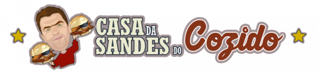 Casa Sandes do Cozido